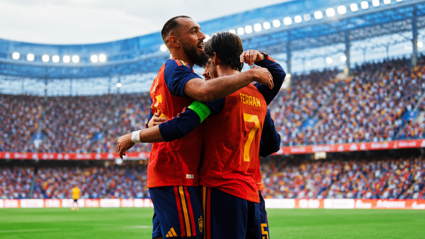 España vs. Cabo Verde: Dónde y cómo ver EN VIVO y ONLINE el partido del Mundial 2026
