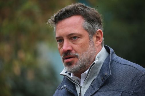 Sebastián Sichel respalda rebaja de contribuciones: “Es mentira que sólo los ricos pagan contribuciones”
