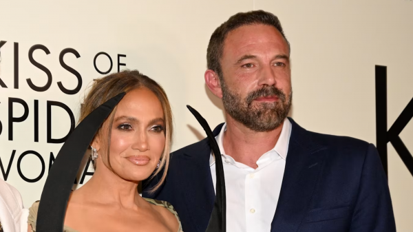 Jennifer Lopez revela la lección que aprendió tras su divorcio con Ben Affleck: "Tienes que resolver tus problemas"

