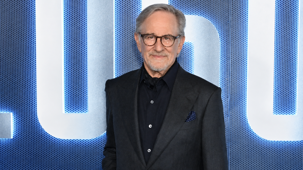 Steven Spielberg conquista la taquilla mundial: "Disclosure Day" logra millonario estreno
