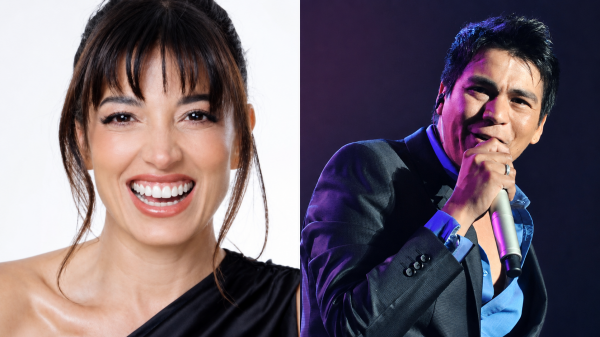 Yamila Reyna recordó complejo quiebre con Américo: “Hasta el día de hoy nunca recibí un perdón de su boca”
