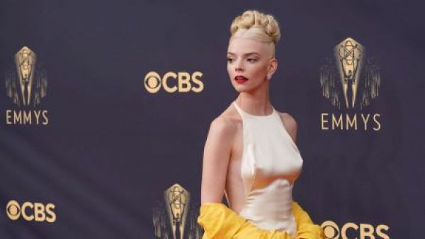 Anya Taylor-Joy se une al elenco de “El Señor de los Anillos: La Caza de Gollum”
