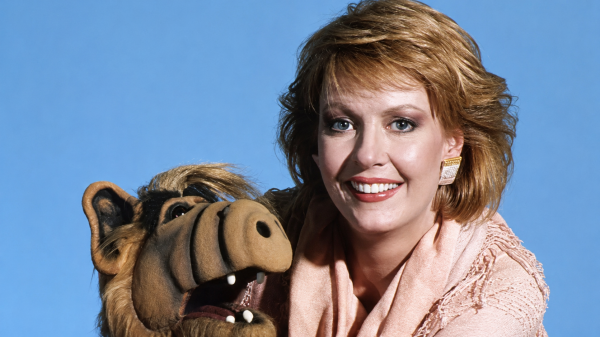 Muere Anne Schedeen, recordada actriz que interpretó a Kate Tanner en “ALF”
