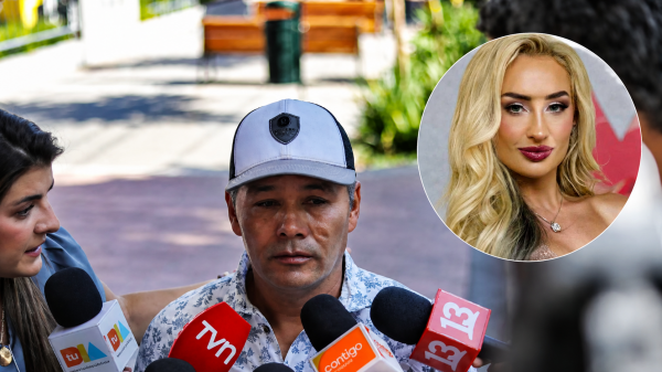 Familia de joven atropellado por Fran Maira revela complejo presente: "Sigue batallando"

