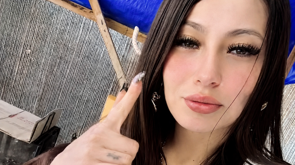 Revelan los últimos mensajes que envió Sabrina Durán antes de ser asesinada en Padre Hurtado
