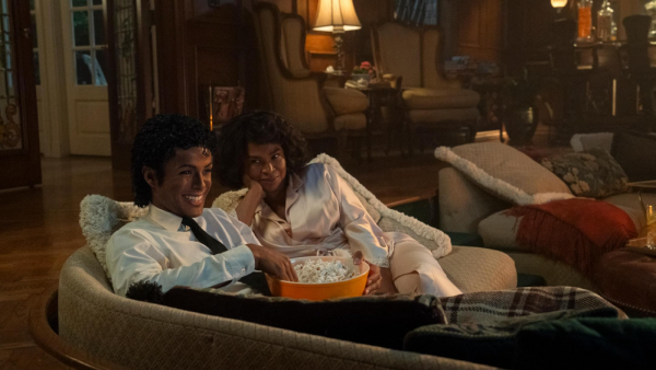 “Michael” destrona a “Bohemian Rhapsody” y es oficialmente la biopic musical más exitosa de la historia
