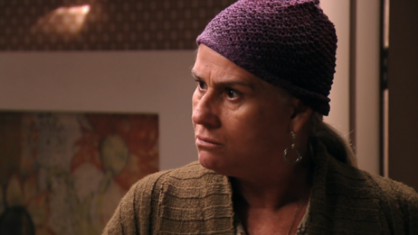 Avenida Brasil - T1E50 | La alerta de Mamá Lucinda
