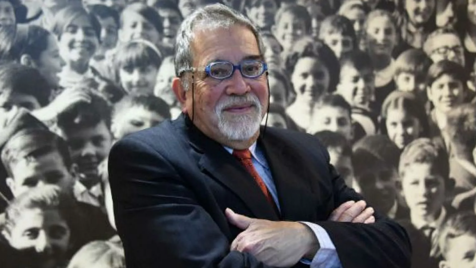 Fallece Abraham Santibáñez, Premio Nacional de Periodismo y defensor de la libertad de expresión en el país
