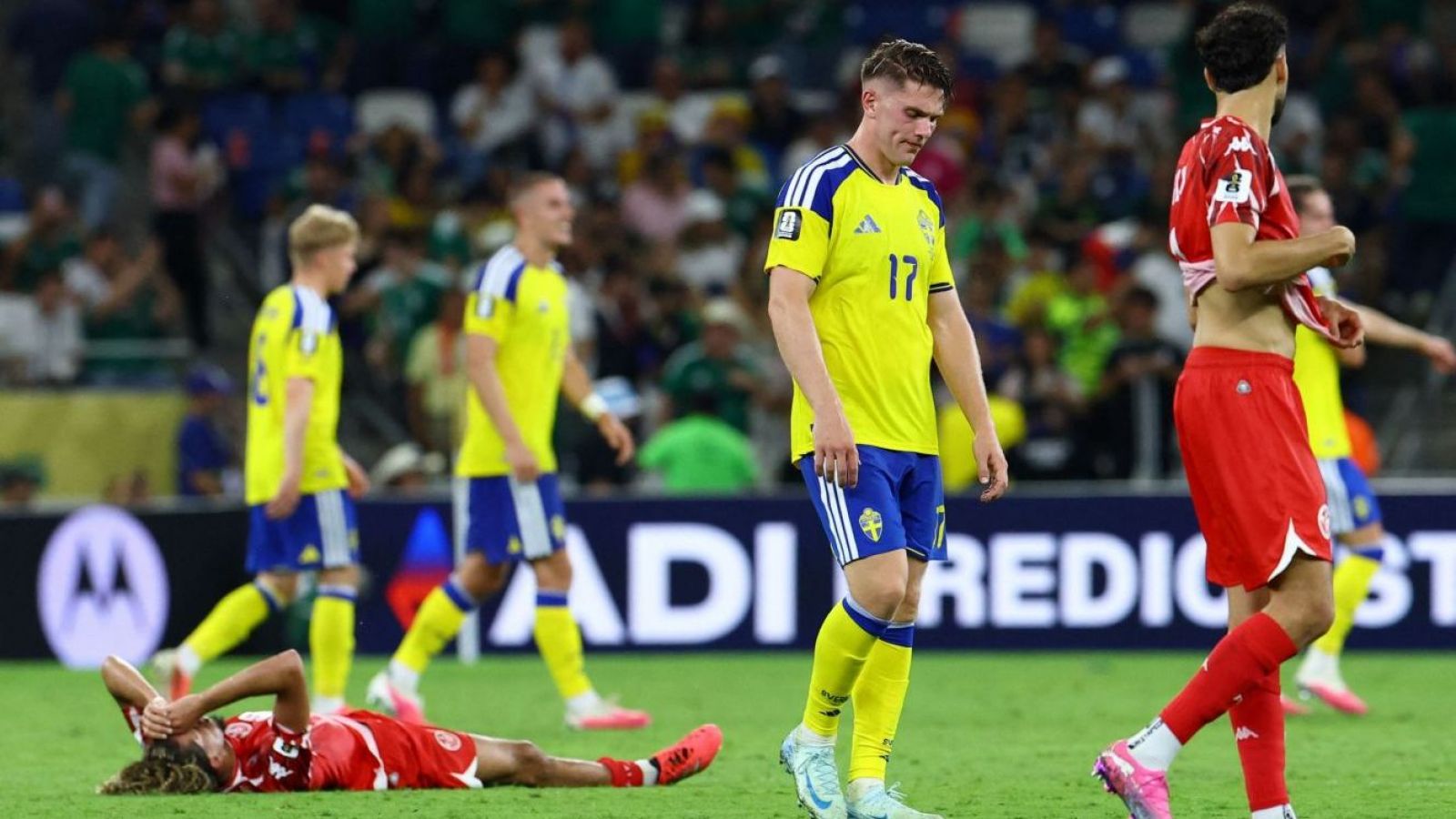 "Cometimos demasiados errores": el primer DT despedido del Mundial 2026
