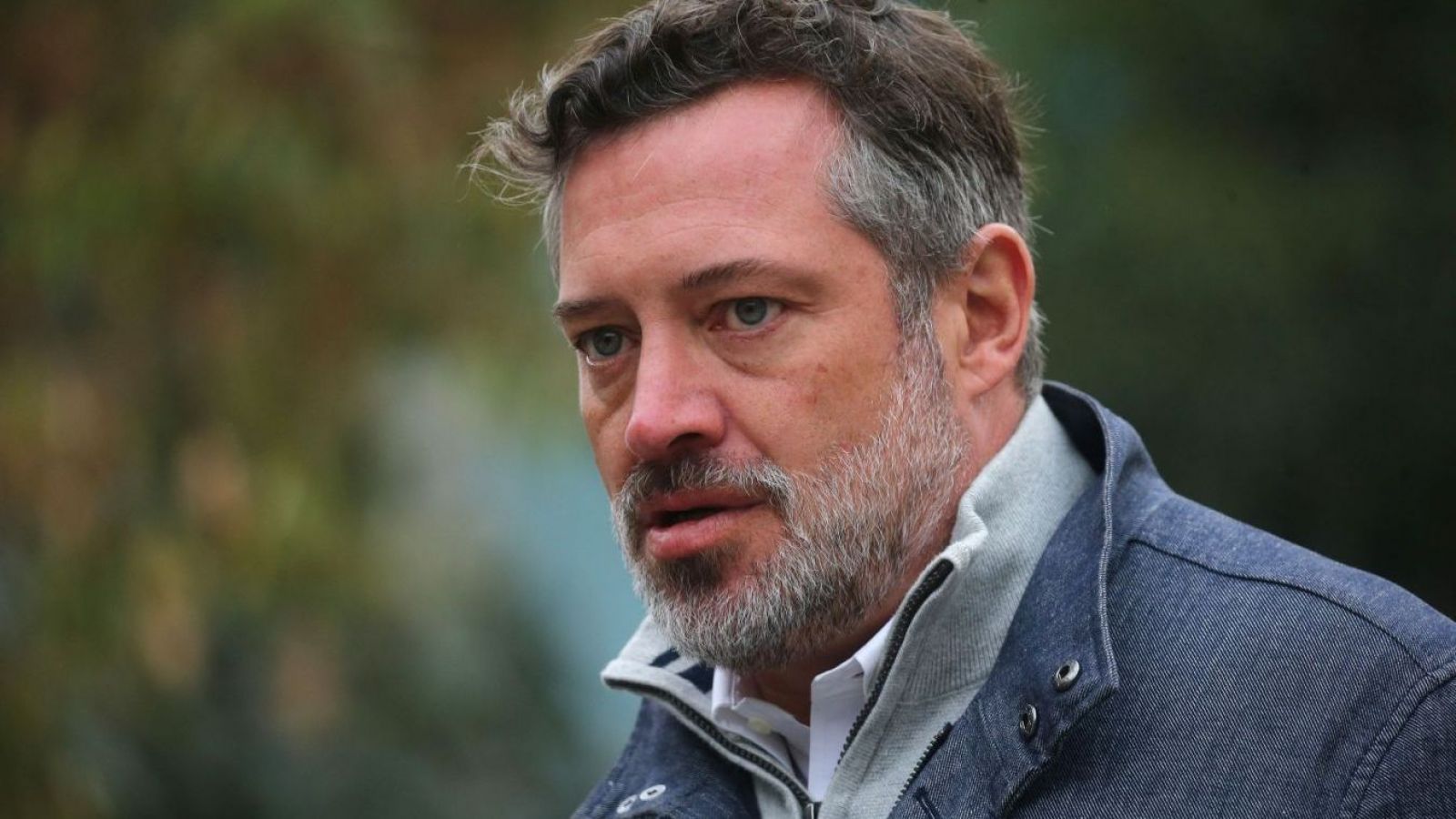 Sebastián Sichel respalda rebaja de contribuciones: “Es mentira que sólo los ricos pagan contribuciones”
