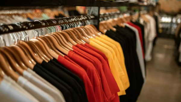 ¡Atención región de O'Higgins! Tienda anuncia remate de ropa desde los $990
