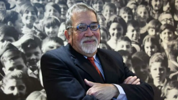 Fallece Abraham Santibáñez, Premio Nacional de Periodismo y defensor de la libertad de expresión en el país
