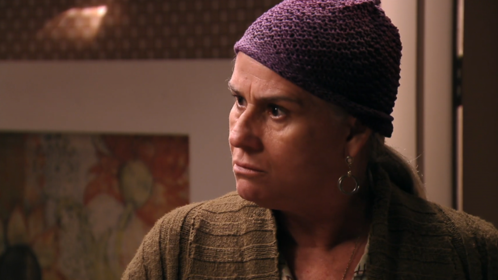 Avenida Brasil - T1E50 | La alerta de Mamá Lucinda
