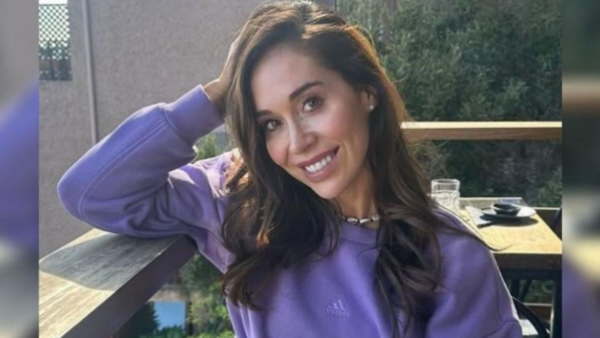 "Me preocupa": Vale Roth llega a urgencias por problema de salud
