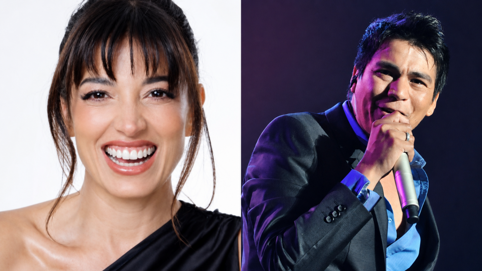 Yamila Reyna recordó complejo quiebre con Américo: “Hasta el día de hoy nunca recibí un perdón de su boca”
