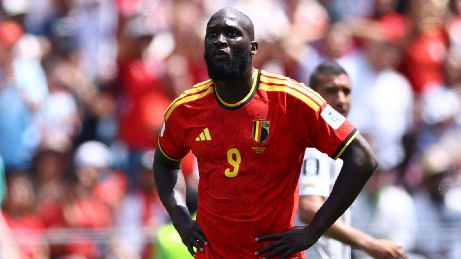 Bélgica le roba un empate a Egipto y así quedó la tabla de posiciones del Mundial 2026
