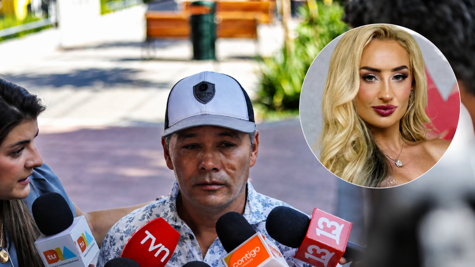 Familia de joven atropellado por Fran Maira revela complejo presente: "Sigue batallando"
