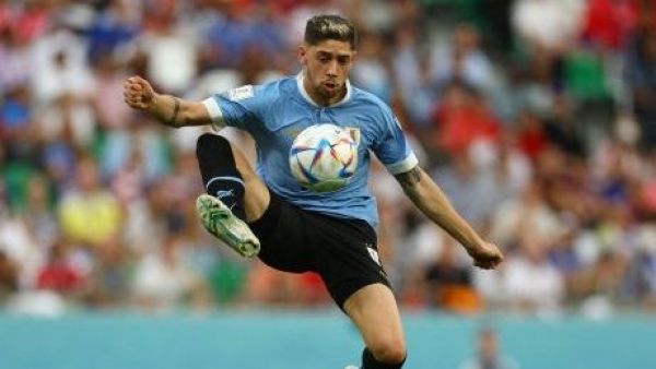 Dónde y cómo ver EN VIVO y ONLINE el partido Arabia Saudita vs. Uruguay
