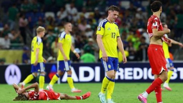 "Cometimos demasiados errores": el primer DT despedido del Mundial 2026
