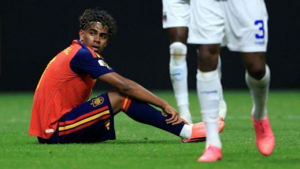 "Incapaz de ganar a Cabo Verde": Estupor por desabrido debut de España en el Mundial 2026
