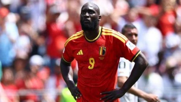 Bélgica le roba un empate a Egipto y así quedó la tabla de posiciones del Mundial 2026
