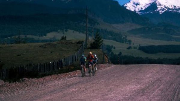 Titan Forest Patagonia 2026 presenta sus rutas y suma la categoría gravel

