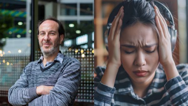 <p>¿Estás perdiendo la audición sin darte cuenta?: Revisa las señales silenciosas que lo podrían estar provocando</p>¿Estás perdiendo la audición sin darte cuenta?: Revisa las señales silenciosas que lo podrían estar provocando
