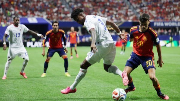 España vs. Cabo Verde, Mundial de Norteamérica 2026: sigue aquí EN VIVO y ONLINE el partido
