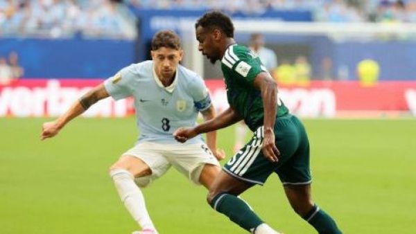 Arabia Saudita vs. Uruguay, Mundial de Norteamérica 2026: sigue aquí EN VIVO y ONLINE el partido
