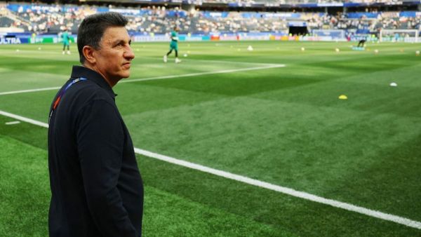 “Somos el equipo más perjudicado en la historia del Mundial”

