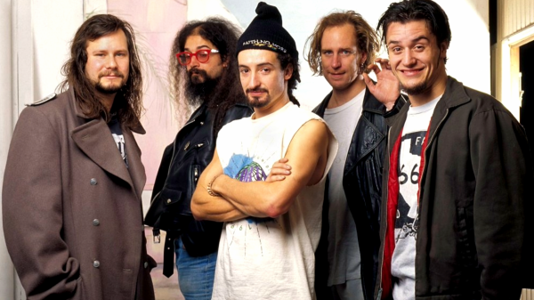 Faith No More ilusiona a sus fans con posible regreso: ¿Chile estará dentro de sus planes?
