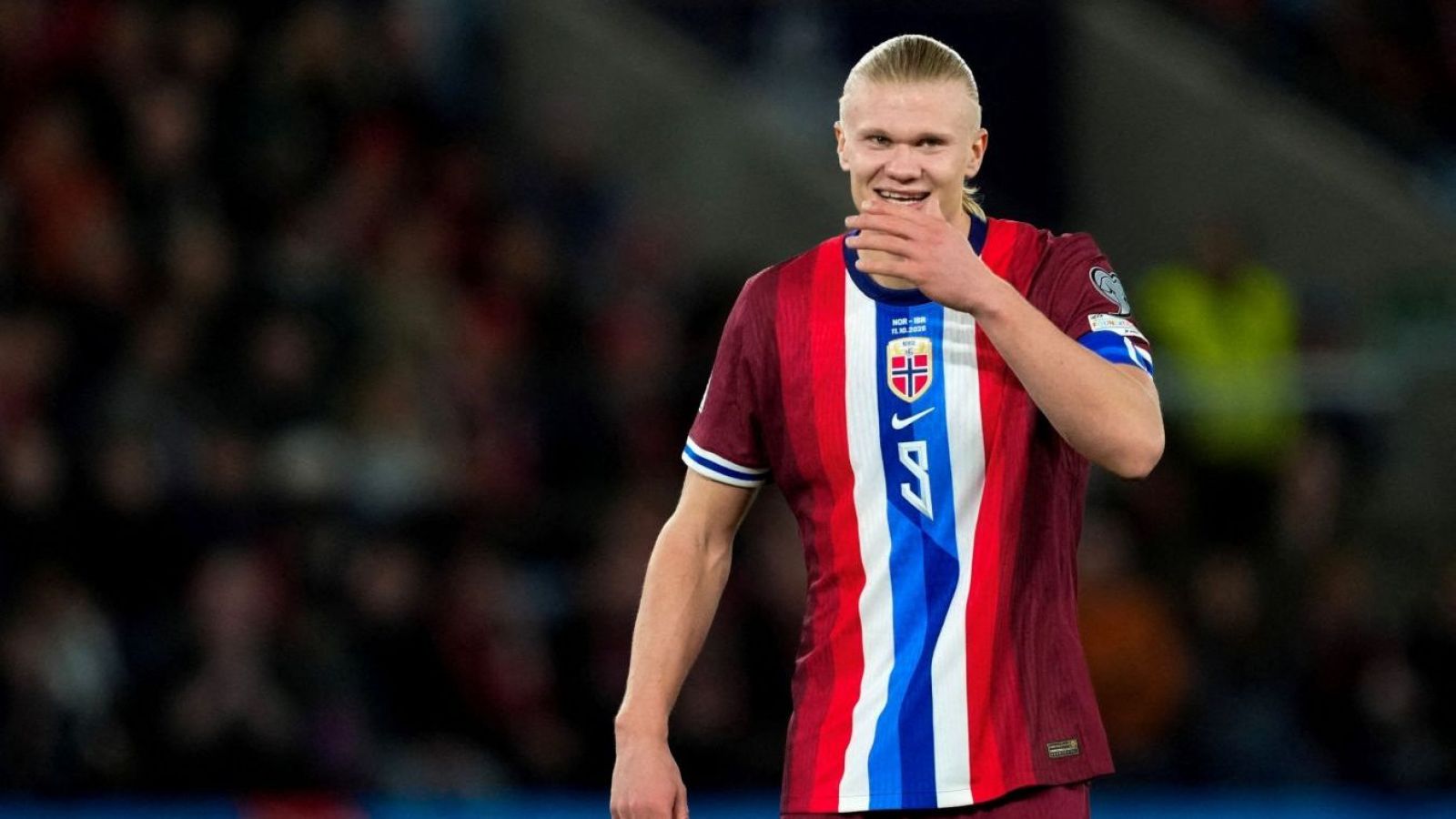 Irak vs. Noruega: Dónde ver EN VIVO y ONLINE el partido del Mundial de Norteamérica 2026
