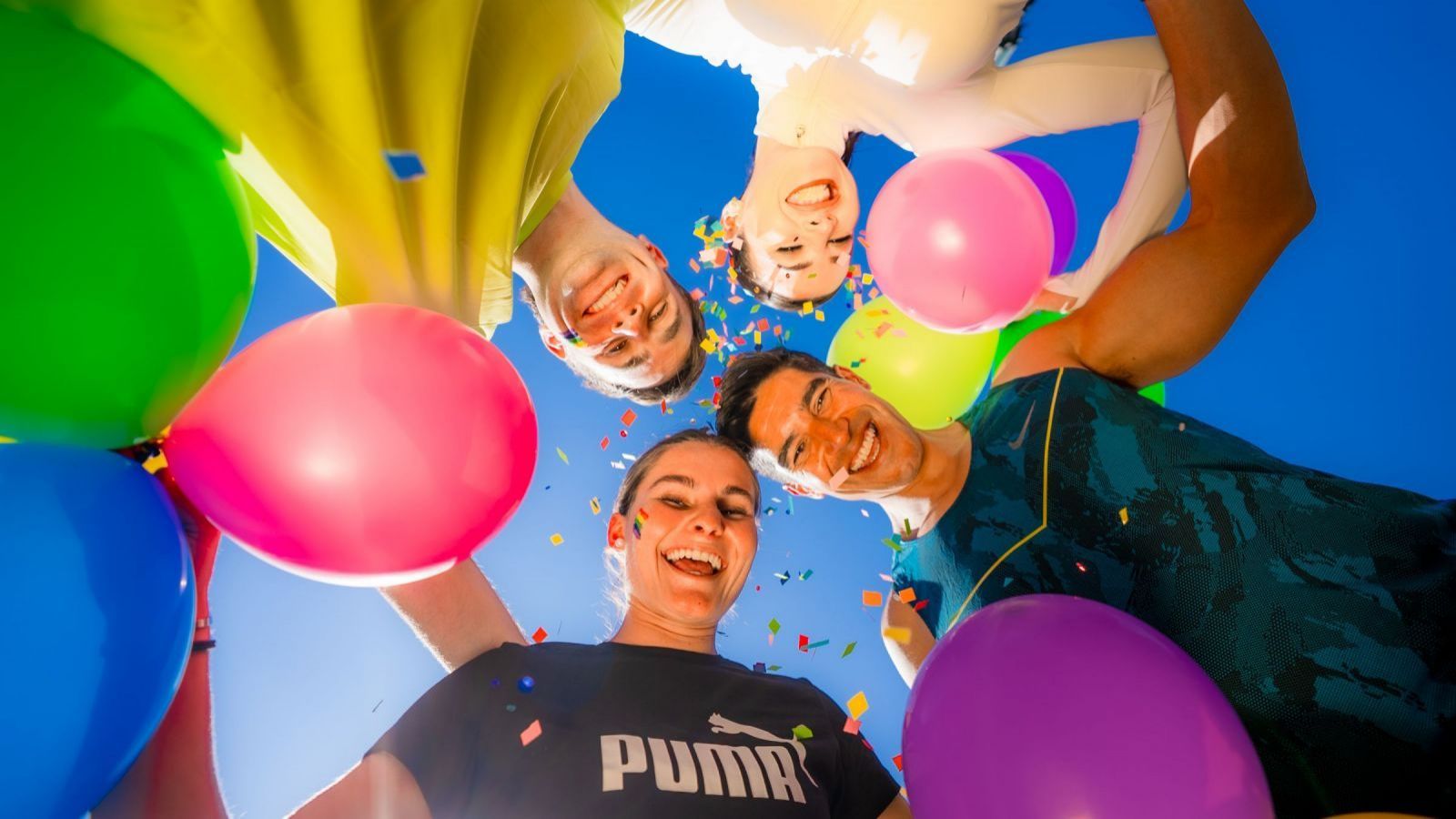 Pride Run: Realizan último llamado a inscribirse en la corrida que celebra el Mes del Orgullo

