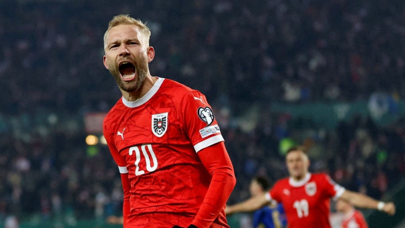 Austria vs. Jordania, Mundial de Norteamérica 2026: Dónde ver EN VIVO y ONLINE el partido
