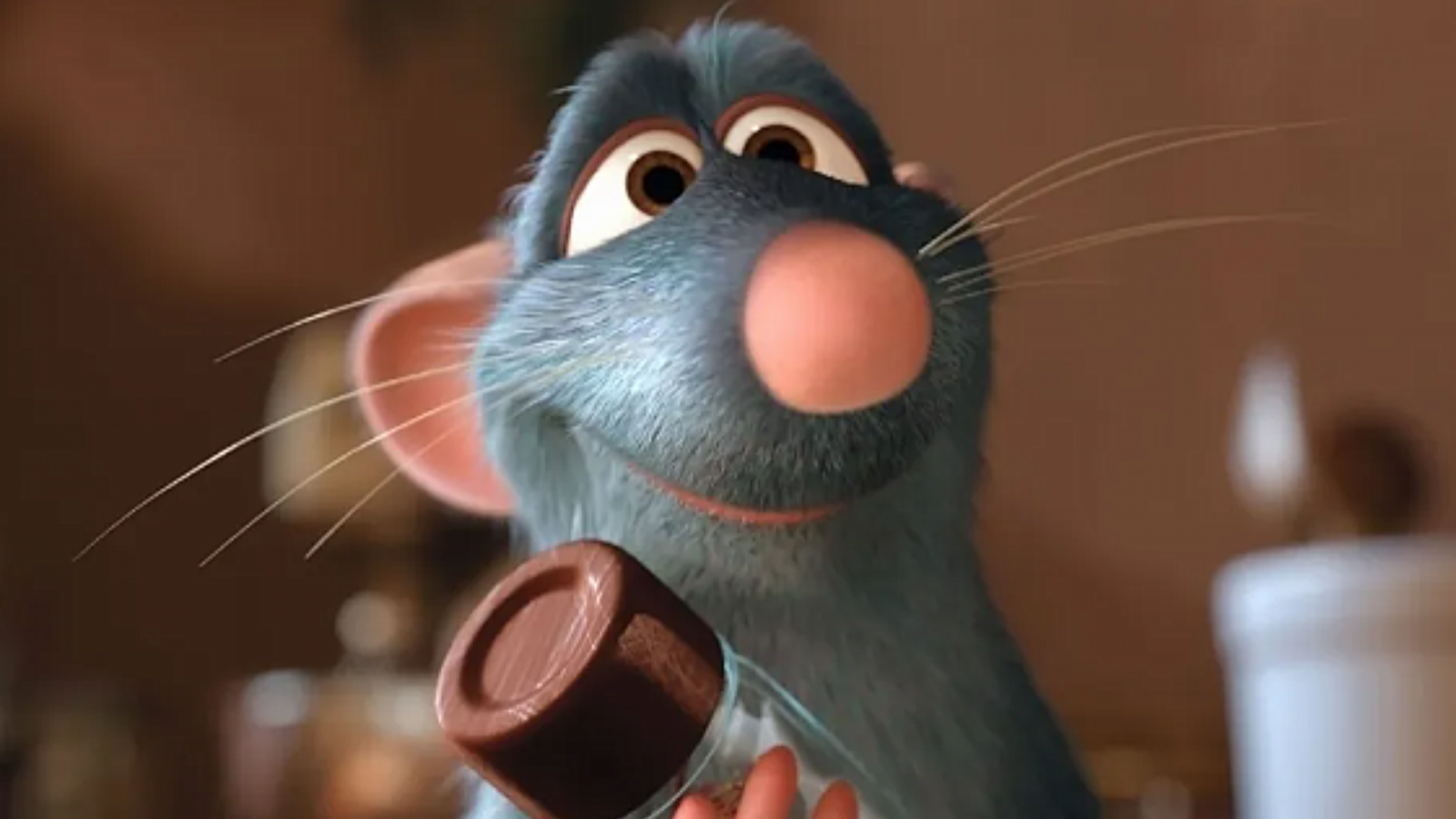 ¿Vuelve "Ratatouille"? Actor detrás de Remy revela la condición para hacer una segunda película
