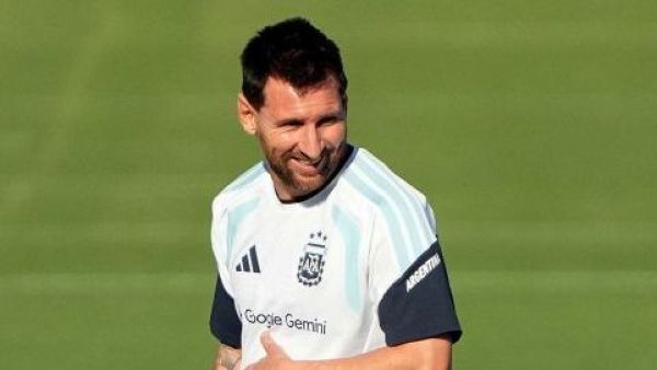 Canal CONFIRMADO para ver EN VIVO y ONLINE el partido Argentina vs. Argelia
