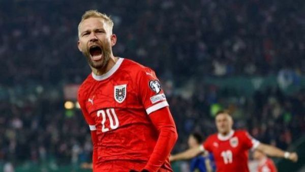 Austria vs. Jordania, Mundial de Norteamérica 2026: Dónde ver EN VIVO y ONLINE el partido
