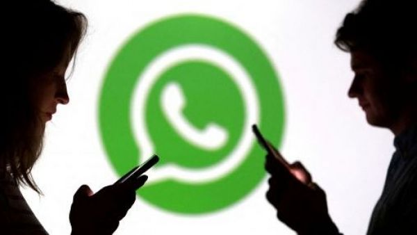 La nueva función que WhatsApp está probando en Chile
