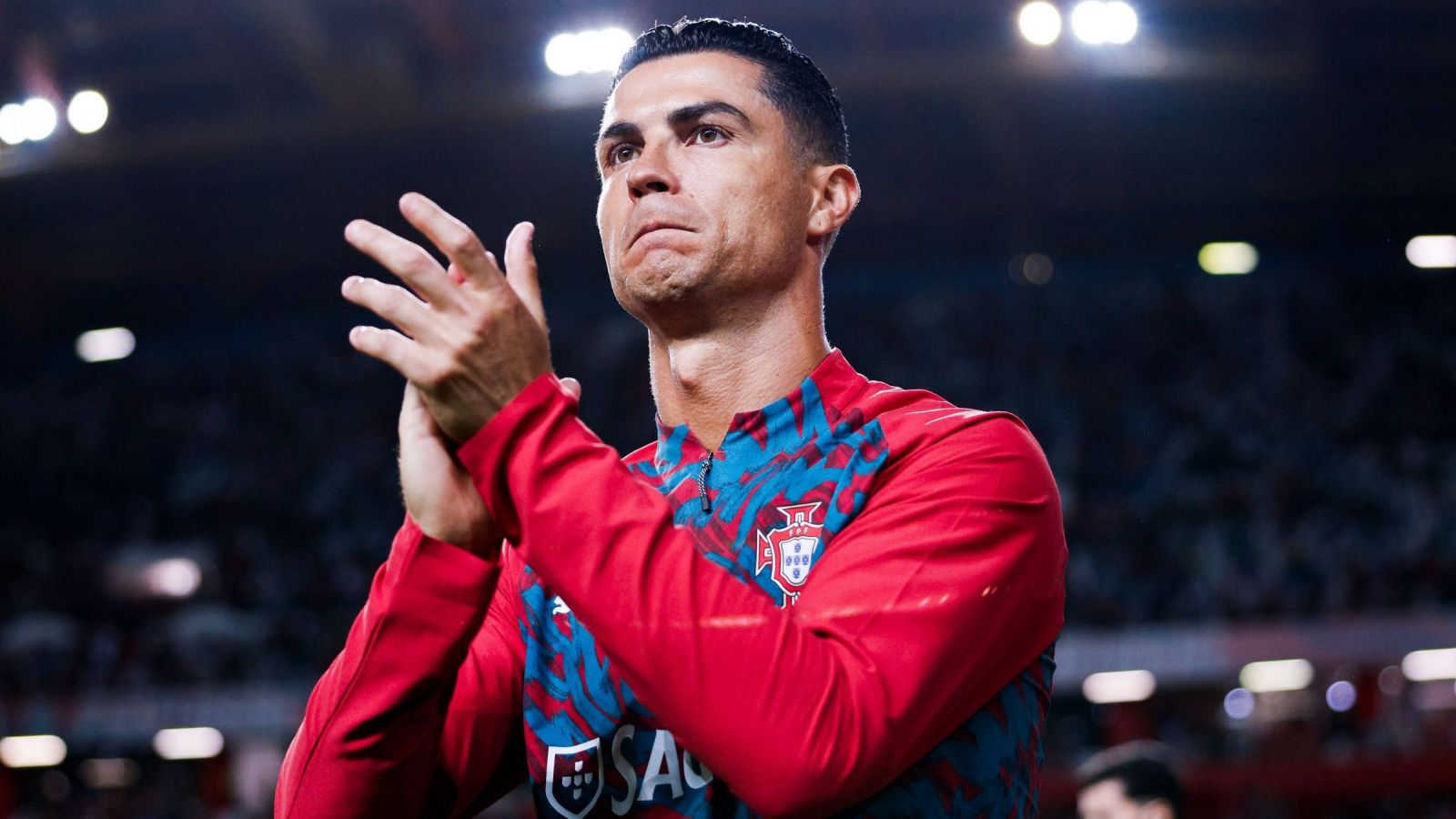 Debuta Cristiano Ronaldo: ¿A qué hora y dónde ver EN VIVO y ONLINE Portugal vs RD Congo?

