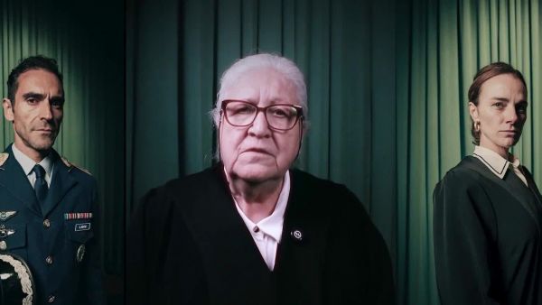 Mes de la Red de Salas de Cine: conoce la cartelera cultural
