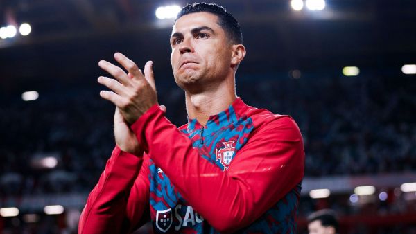 Debuta Cristiano Ronaldo: ¿A qué hora y dónde ver EN VIVO y ONLINE Portugal vs RD Congo?
