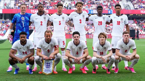 Inglaterra vs Croacia: ¿A qué hora y dónde ver EN VIVO y ONLINE el partido?

