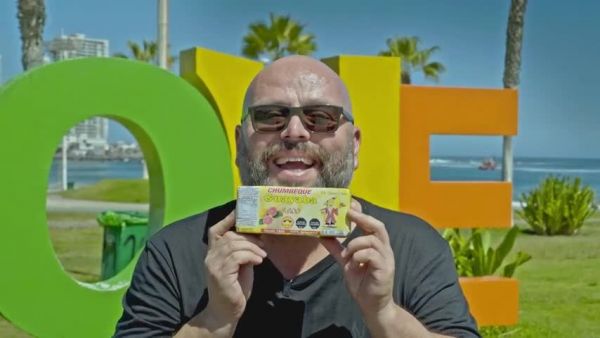 Dulces | Hacedor de Hambre Patrimonial - T2E11