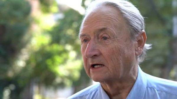 Falleció Hans Marwitz, histórico relator deportivo en Chile
