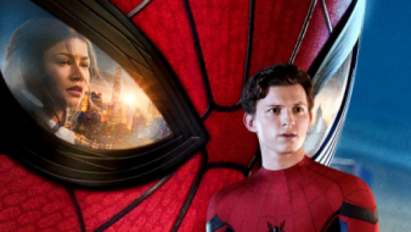 Marvel lanza el impactante segundo tráiler de “Spider Man: Un nuevo día”
