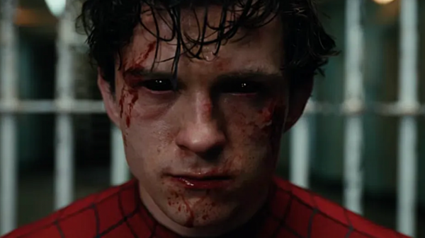 Nuevo tráiler de "Spider-Man: Brand New Day" muestra a Tom Holland enfrentando a Hulk y perdiendo el control de sus poderes
