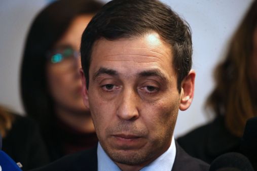 Defensoría de la Niñez evalúa denunciar al Estado chileno por caso de menores haitianos
