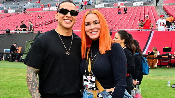 Tribunal Supremo de Puerto Rico rechaza recurso de Daddy Yankee en disputa con su exesposa

