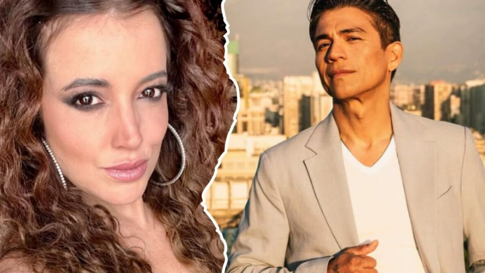 <p>"Llamó insistentemente": Américo habría intentado serle infiel a Yamila Reyna con amiga en común</p>
