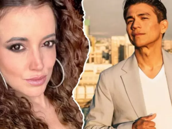 "Llamó insistentemente": Américo habría intentado serle infiel a Yamila Reyna con amiga en común